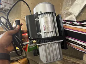 Brand New A/C Vacuum Pump Machine