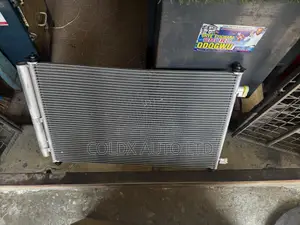 New Oem Condenser Mazda Cx9 2012 2013 2014 2015