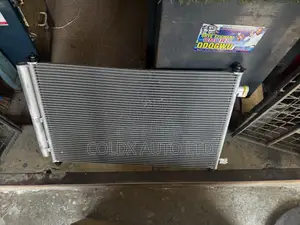 New Oem Condenser Mazda Cx9 2012 2013 2014 2015
