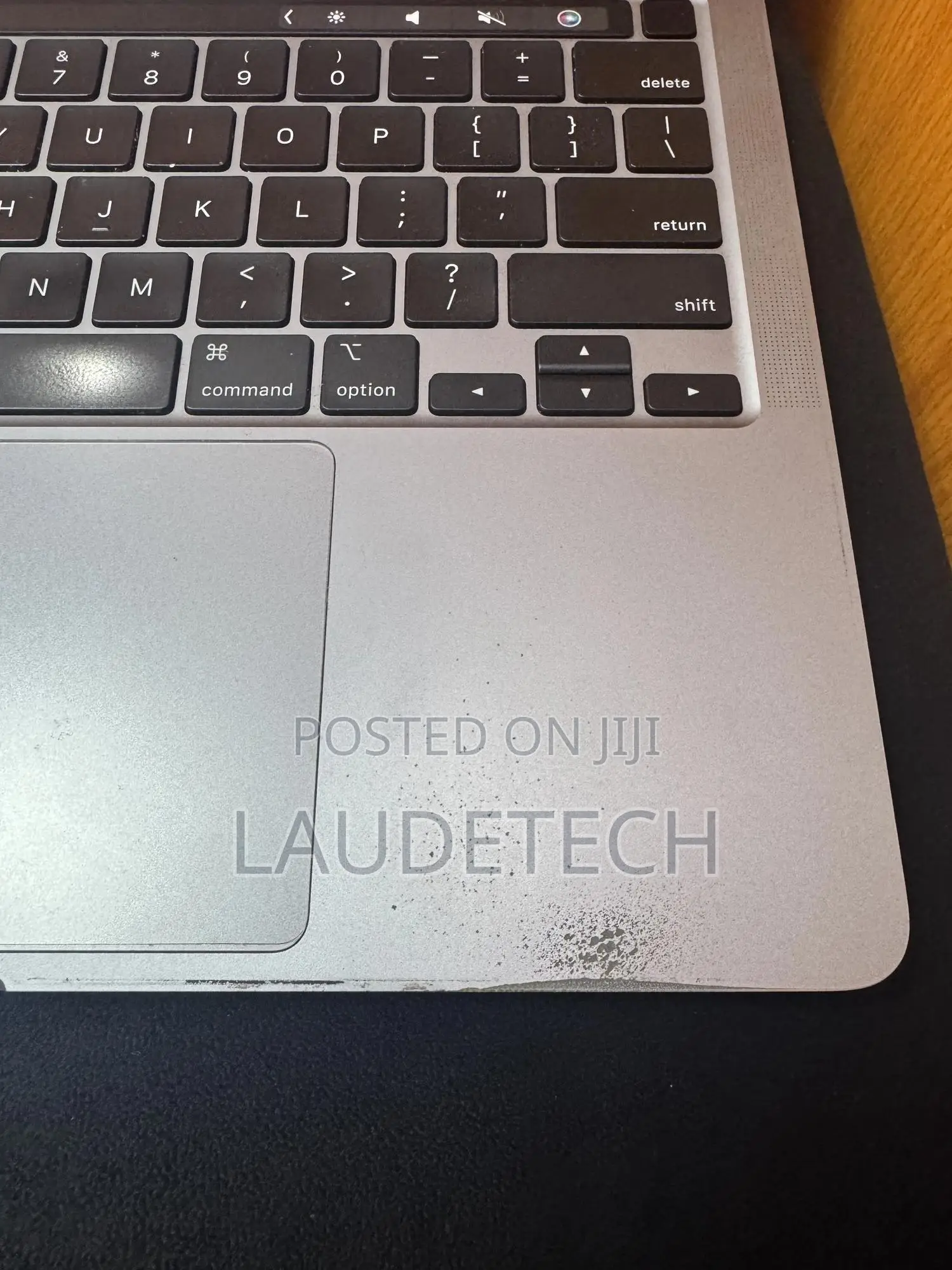 Laptop Apple MacBook Pro 2020 16GB Intel Core I5 SSD 512GB
