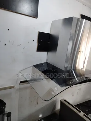 Original Kitchen Heat Extractor