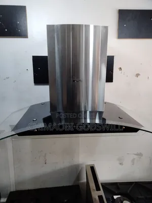 Original Kitchen Heat Extractor