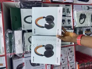Green Lion Sleek Wireless Active Noise Cancellation Anc