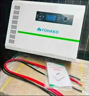 Inverter System