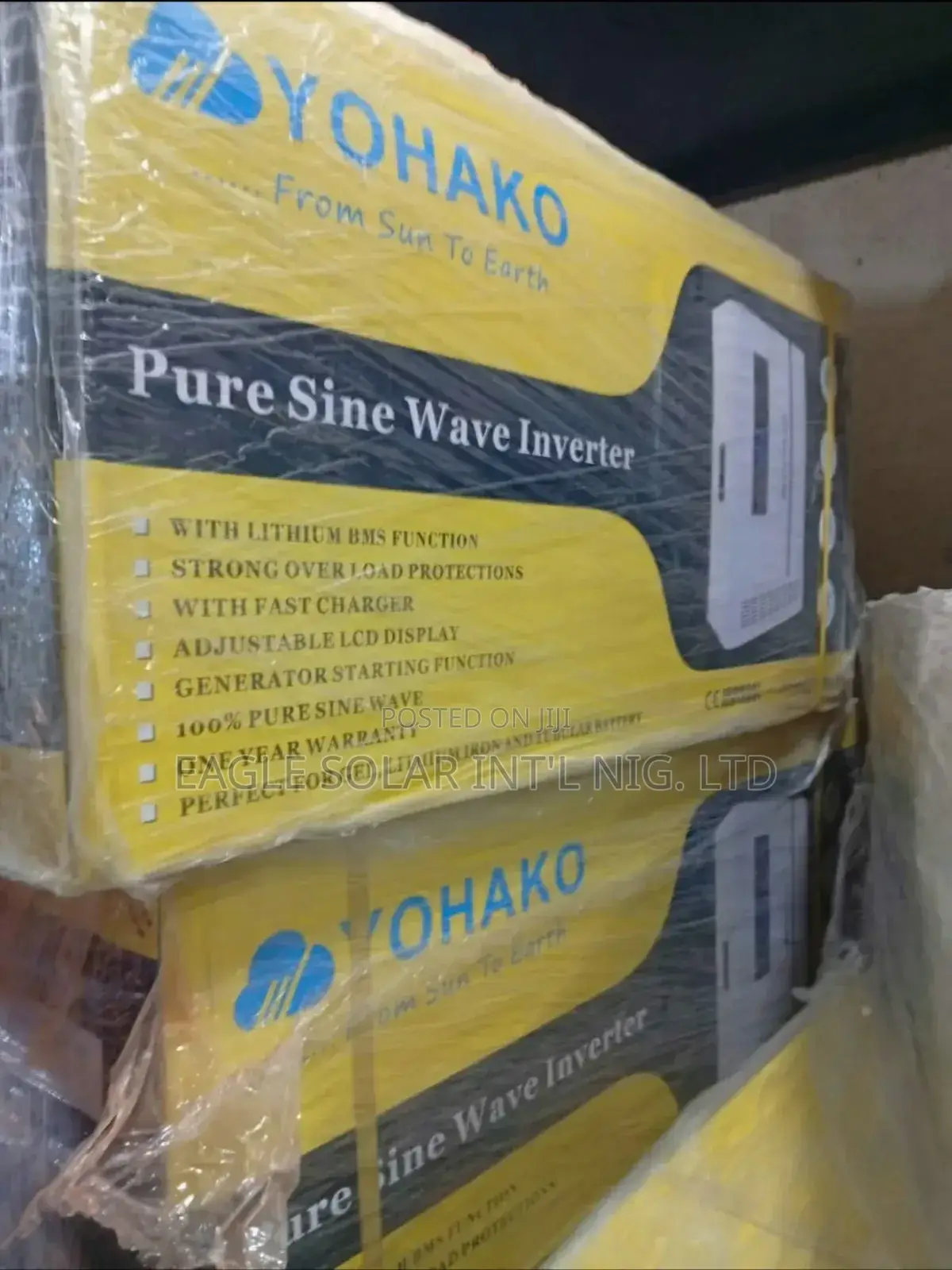 Inverter System