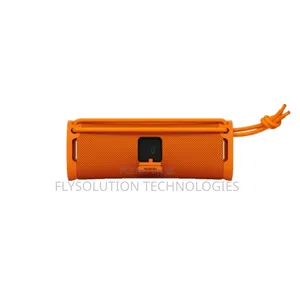 Sony Ult10 Field 1 Bluetooth Speaker- Orange