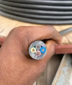 Photo - Flexible Cable