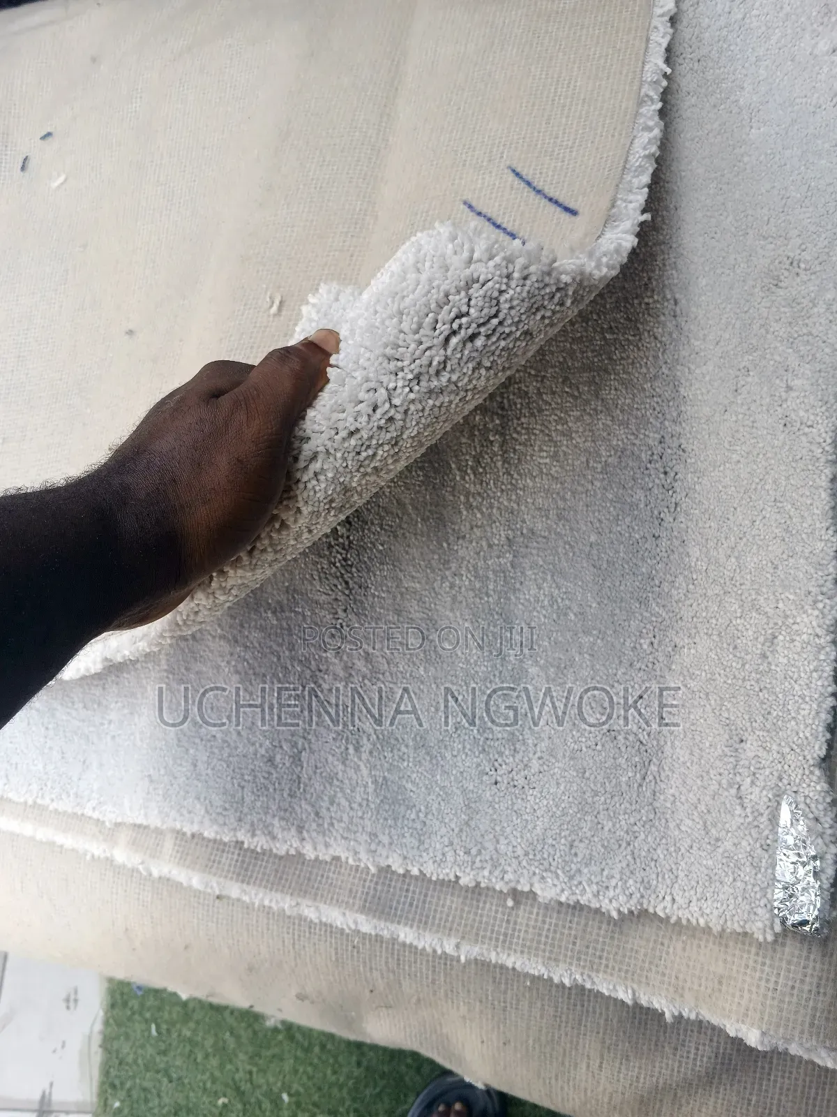 Dynasty Wall to Wall Vip Rug