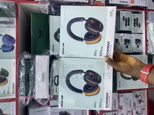 Green Lion Echo Max Headphones Active Noise Cancellation
