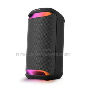 Sony SRS-Xv500 Portable Bt. Party Speaker