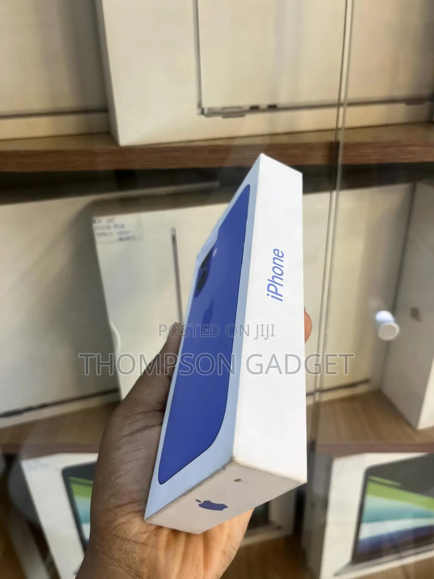 New Apple iPhone 16 512 GB