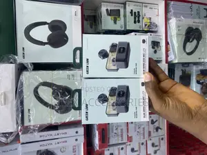 Green Lion GLM - Wireless Microphone Lite