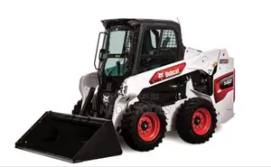 Original Bobcat Pay Loader