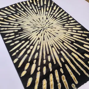 Italian Center Rug