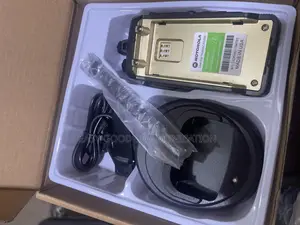 Motorola Dp 4401