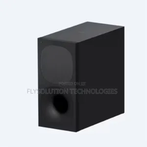 Sony Ht-s400/Caf1 Home Theater System