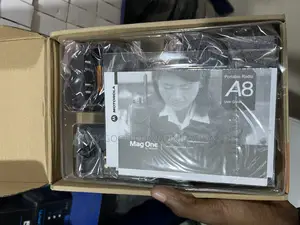 Motorola Mag One