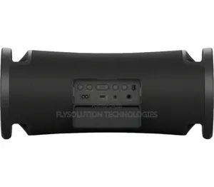 Sony Ult70 Field 7 Bluetooth Speaker- Black