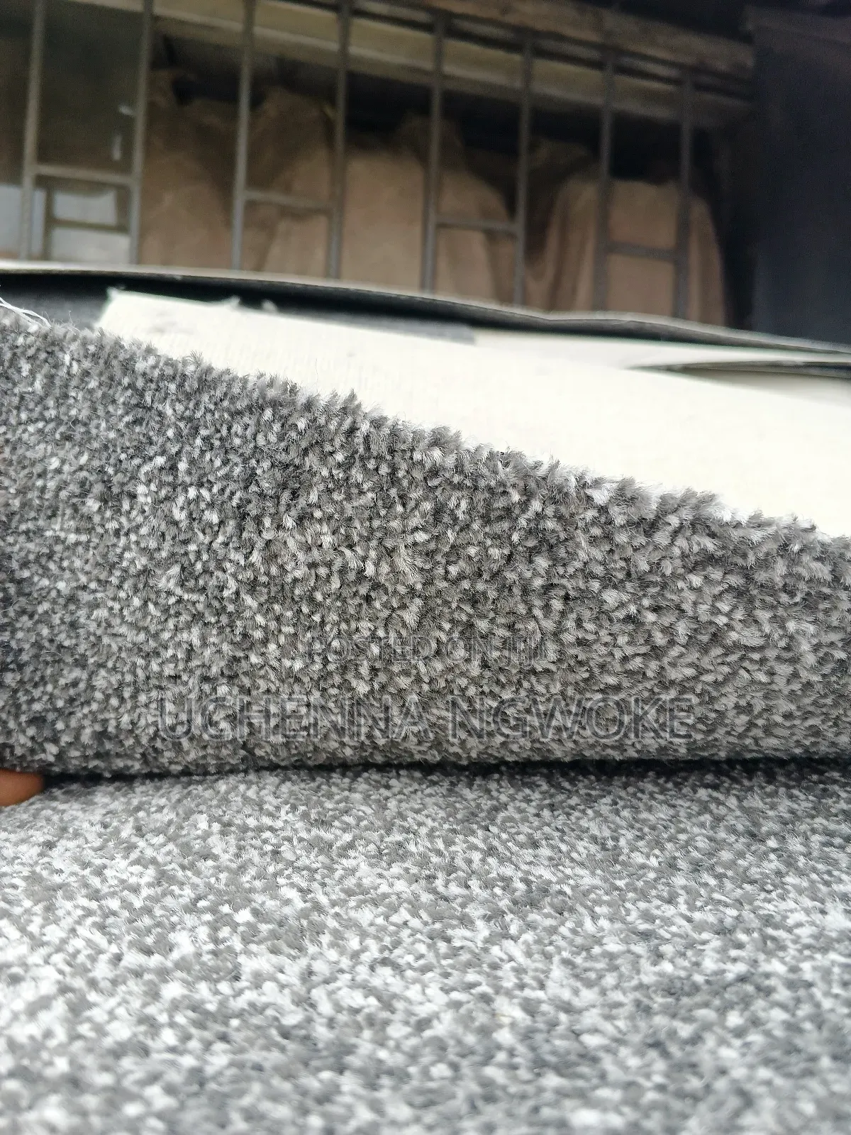Imported Wall to Wall Vip Rug