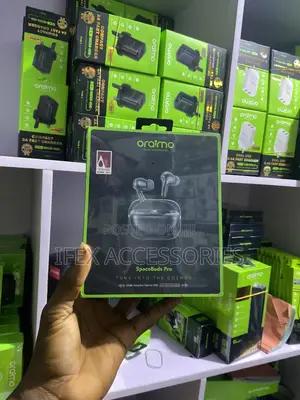 Oraimo Oraimo* Spacebuds Pro Airpod