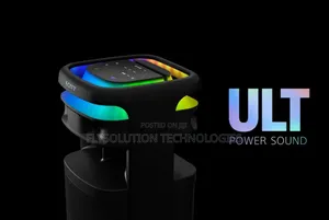 Sony Ult Tower 10 Party Speaker Ult1000