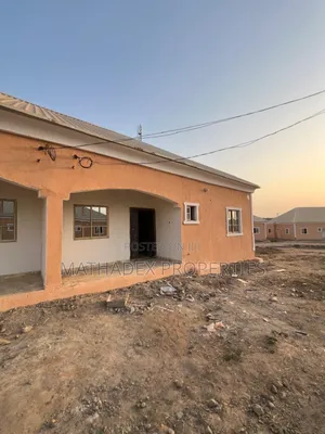 Photo - 2bdrm Bungalow in Becky Garden Estate, Karu for sale