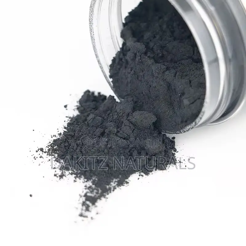 Dead Sea Mud Powder 1kg