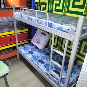 Hostel Bed