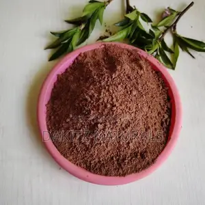 Moroccan Red Clay Powder 1kg