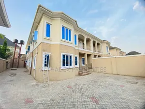Photo - 4bdrm Mansion in Life Camp By for rent