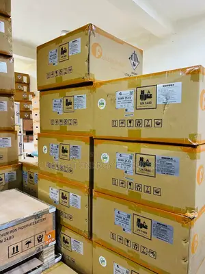 5kwh 25.6v Felicity Solar Lithium Battery