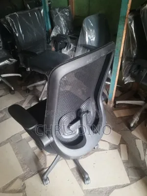 Economic Office Chair