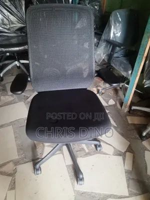 Economic Office Chair