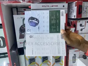 Green Lion Active Pro Smart Watch