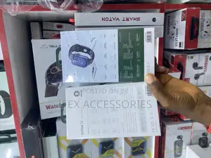 Green Lion Active Pro Smart Watch