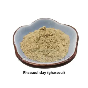 Rhassoul Clay (Ghassoul Clay)