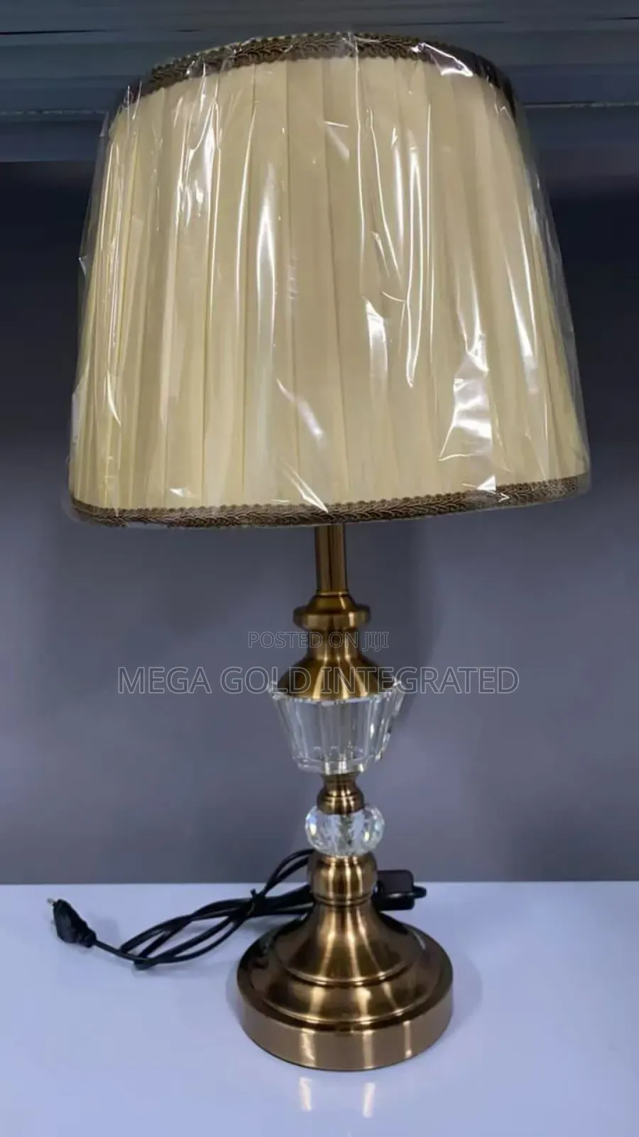 Bedside Light