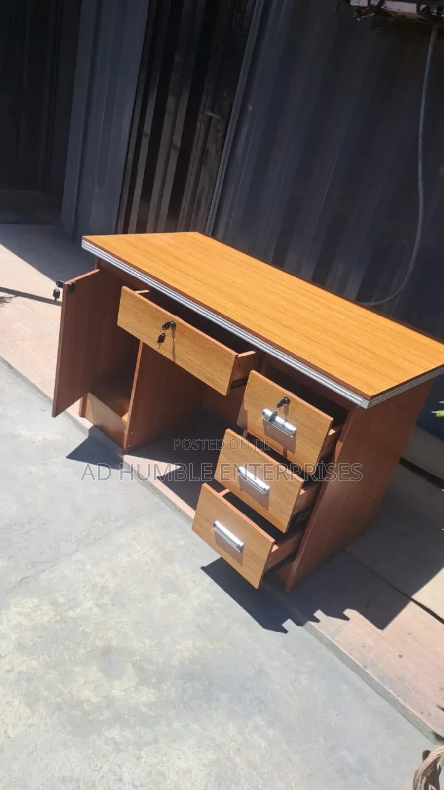 Imported Office Table
