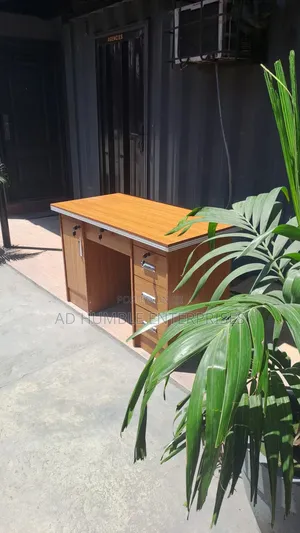 Imported Office Table