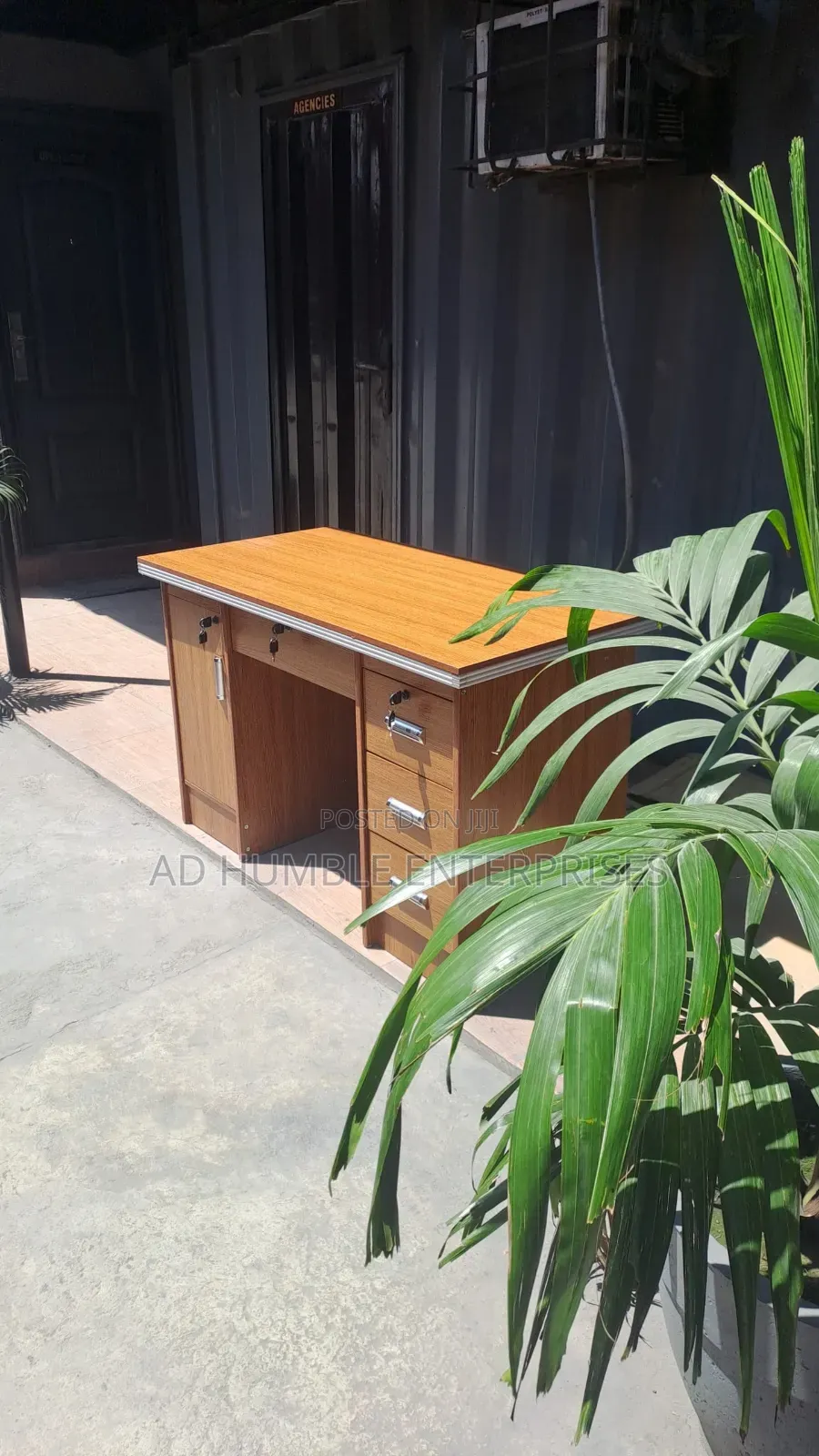 Imported Office Table