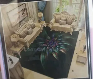 Centre Rug 160cm