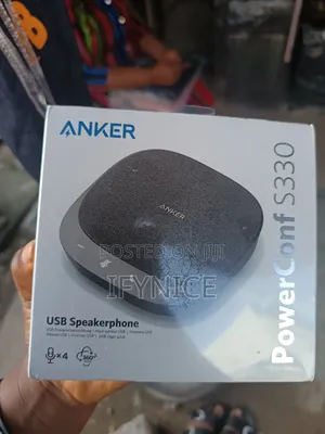 Anker S330 Speaker