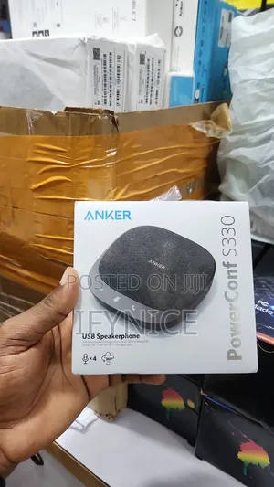 Anker S330 Speaker