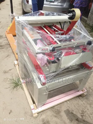 Carton Sealing Machine