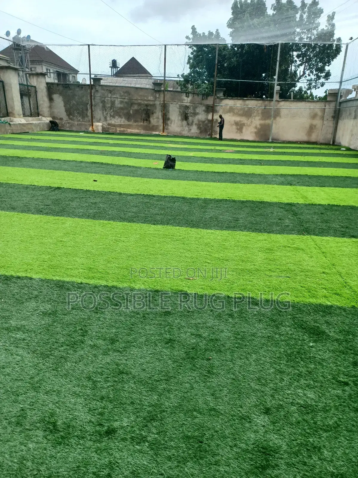 Quality Synthetic Grass