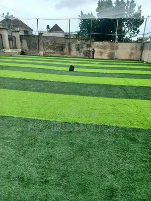 Quality Synthetic Grass