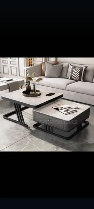 Luxury Center Table