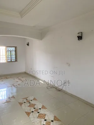 2bdrm Apartment in Lugbe District for rent