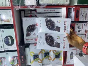 Tall Plus Watch Gt3