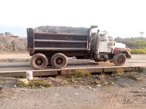 Chippings and Granite From Sentraco Mining Company